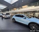 4S店大瘦身、油车重回C位，保时捷中国打响突围战