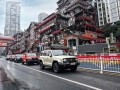 坦克300登顶2025中国汽车质量榜