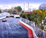 中国汽车科技企业助力GT世界挑战赛 AI 互动成为赛场亮点