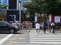 4月1号起，汽车上路一律实施“3+3”模式，车主注意