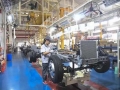 G视觉·企业行丨航天成功汽车：全力赶订单 汽车生产忙