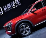 众泰汽车：已与两大银行达成超4亿债务和解 避免被强执