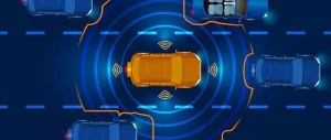 成都就智能网联汽车道路测试与示范应用公开征求意见