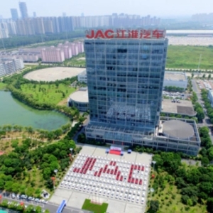 江淮汽车多领域布局，加大研发投入促发展