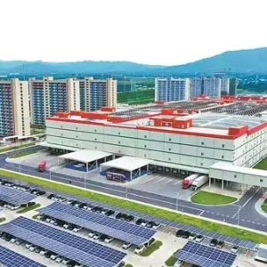 郑州造车 洛阳供芯 一场目标万亿的“双向奔赴”
