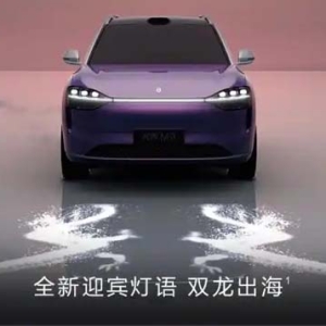 50万元以上市场销冠问界M9新增银境紫新车色