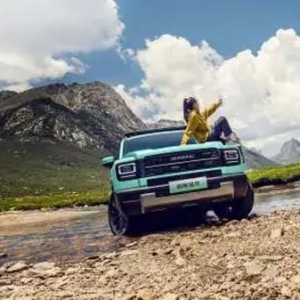 20万左右新能源车推荐：新能源SUV指南