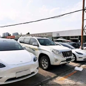 新车“价格战”波及二级市场，今年上半年超七成二手车商亏损