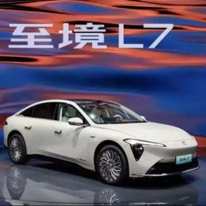 40余款新车9月集中上市，别克至境L7入场，将智能辅助驾驶带入20万元以内