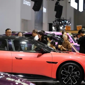 杭州汽车置换更新补贴1天后暂停 部分品牌还有现车