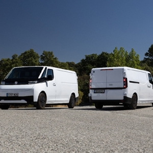 远程超级VAN入围全球车界“奥斯卡” 中国智造改写国际新能源商用车新格局