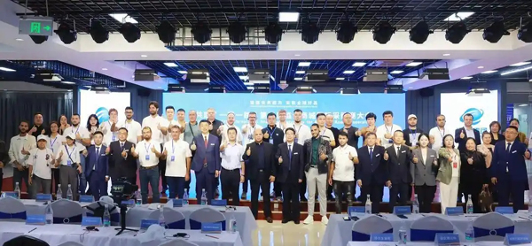签约1300台！临沂商城国际采购商大会远通二手车专场结硕果