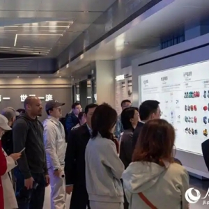 感知幸福中国行｜一汽解放：勾勒中国商用车“智造”新图景