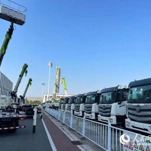 安庆聚力打造安徽汽车产业“第三极”