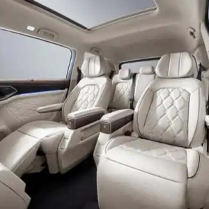 超好开的大众威然（viloran）7座，23.49万畅享全旅程辅助