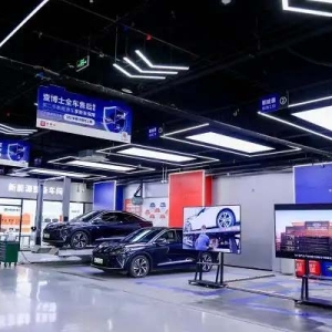 查博士：破解新能源二手车“电池焦虑”，开启放心选购新时代
