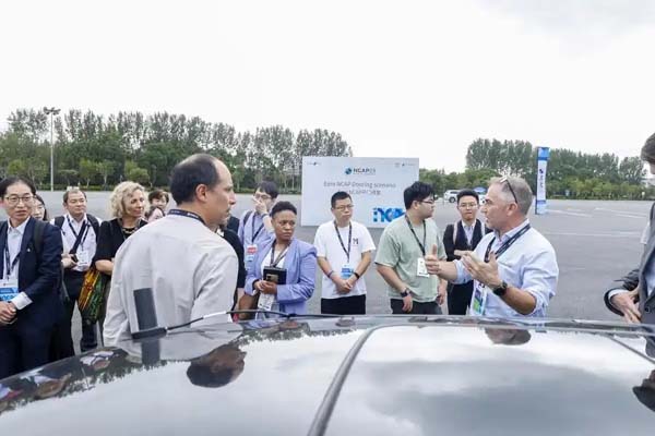 聚焦汽车安全技术最新成果，2025世界NCAP大会在上海落幕