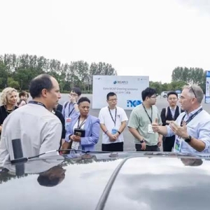 聚焦汽车安全技术最新成果，2025世界NCAP大会在上海落幕