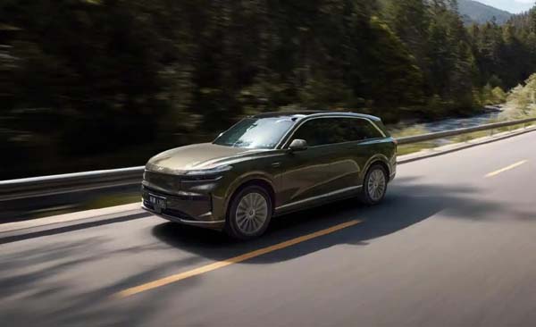 长沙车展热门新车盘点丨一句话教你如何选择适合家用的新能源SUV