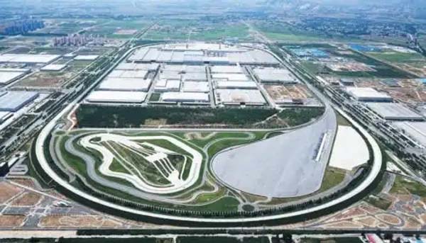 长城汽车坚守长期主义，以硬核技术实力直面行业周期