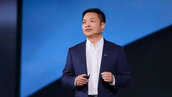 曝AI专家周舒畅加入小鹏汽车 任自动驾驶算法高级总监