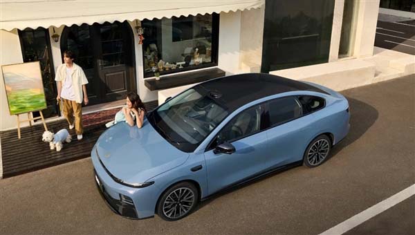 10月新能源汽车厂商销量一览：至少14家创历史新高