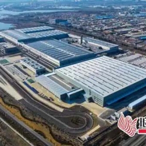 临沂临港区：DeepWay深向跑出新能源商用车“加速度”