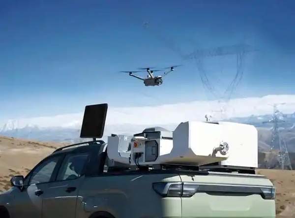 星途智联卫星车路协同项目获科研立项 卫星通导遥+自动驾驶双轮驱动