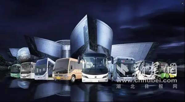 税惠赋能“襄阳智造”商用车勇闯四海