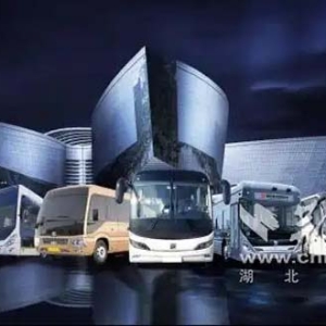 税惠赋能“襄阳智造”商用车勇闯四海