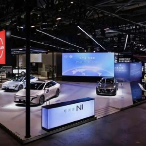 进博会见证日产汽车“在中国，为中国，向全球”战略关键行动