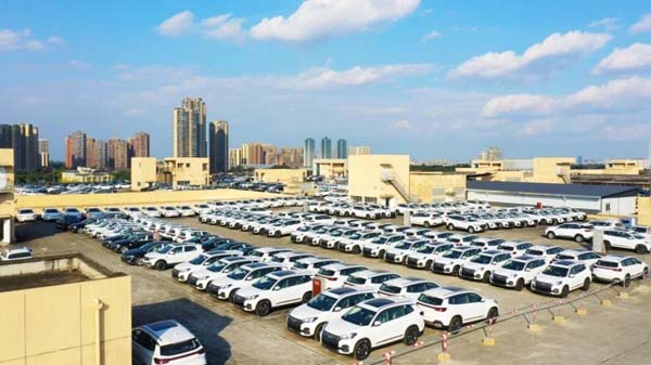 破局汽车新零售：ZCAR竹子买车重构消费新范式