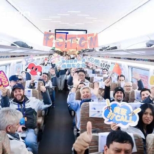 福田汽车全球化进程加速