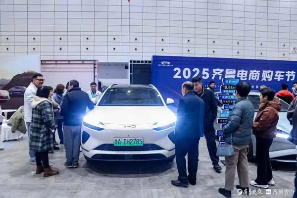 都市车界｜新能源汽车购置税政策调整在即，是现在“抄底”还是明年“尝新”？