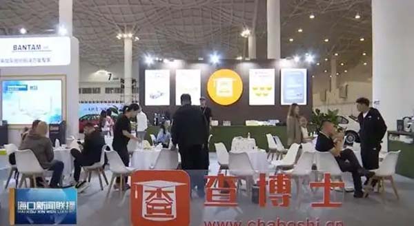 查博士获海口电视台报道 “敢检敢保”激活新能源二手车行业信心