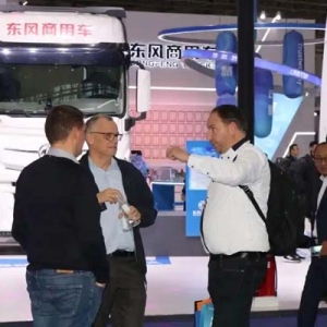 新能源、全球化驱动，中国商用车出海增幅领跑汽车产业链