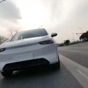 政策严打下，新能源网约车司机如何破局？吉利曹操60成合规增收新答案