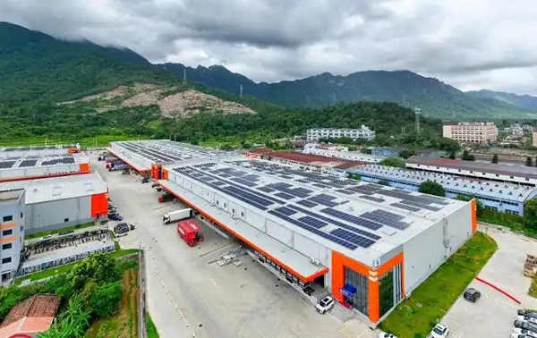 聚链成势，福清汽车配套产业向200亿元级冲刺