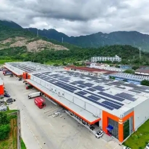 聚链成势，福清汽车配套产业向200亿元级冲刺