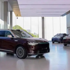 “用户安全是公司生命，用户自豪是公司价值”，赛力斯张兴海与问界车主共话新豪华