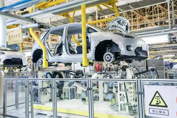 中汽协：进一步规范二手车出口 维护中国汽车产业出口秩序