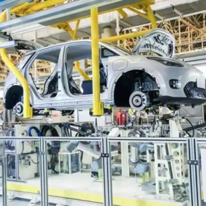 中汽协：进一步规范二手车出口 维护中国汽车产业出口秩序