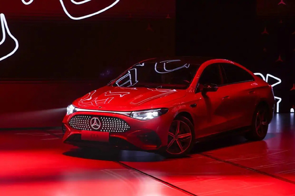 1000多款展车集结2025广州车展：辅助驾驶普及，新能源车续航再加长