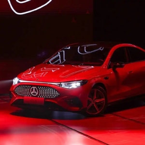 1000多款展车集结2025广州车展：辅助驾驶普及，新能源车续航再加长