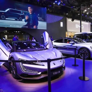 官方发布！2026年度青岛品牌汽车展会排期来了