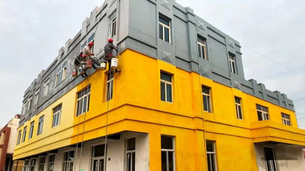 青岛西海岸新区首个镇级“卡友驿站”即将在大场镇启用