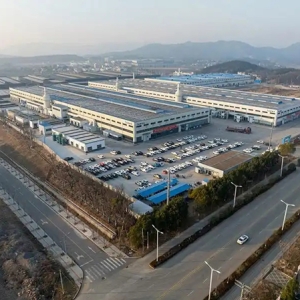 安徽枞阳：锚定“新能源汽车” 产业集聚加速度