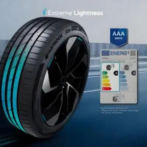 韩泰跨入小米新能源版图，汽车轮胎跨界新篇震撼开启