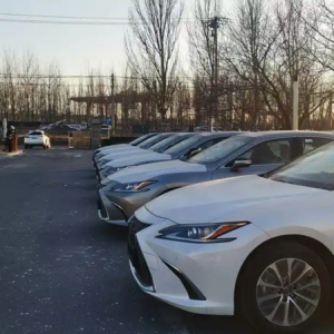 2025年汽车以旧换新总量超1150万辆，新能源汽车占比近六成