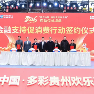 贵州推出汽车购新补贴，最高达6000元